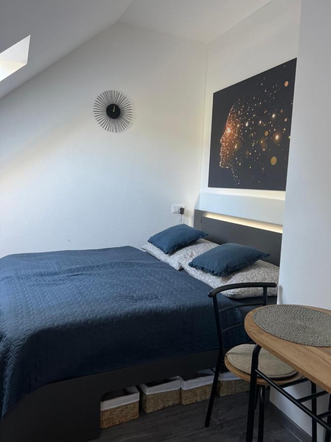 Hobiti Apartman - Frodo Černá v Pošumaví Zewnętrze zdjęcie