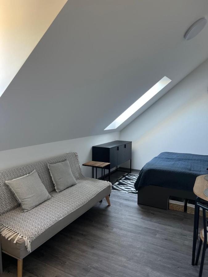 Hobiti Apartman - Frodo Černá v Pošumaví Zewnętrze zdjęcie