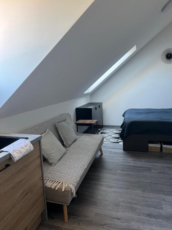 Hobiti Apartman - Frodo Černá v Pošumaví Zewnętrze zdjęcie