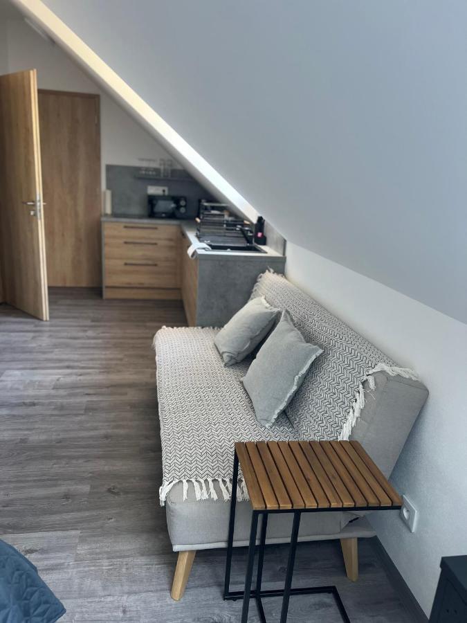 Hobiti Apartman - Frodo Černá v Pošumaví Zewnętrze zdjęcie