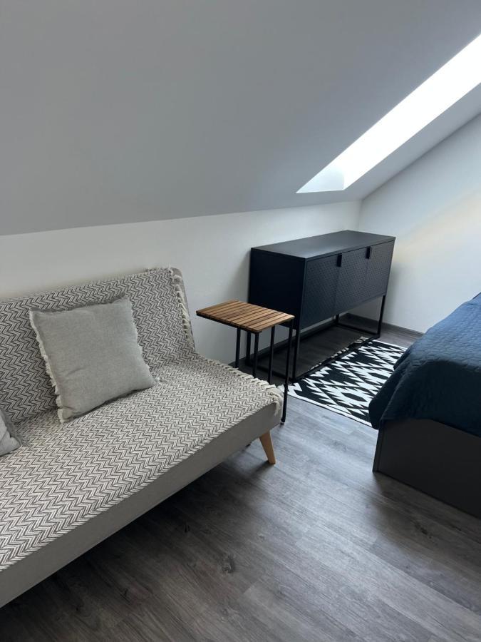 Hobiti Apartman - Frodo Černá v Pošumaví Zewnętrze zdjęcie