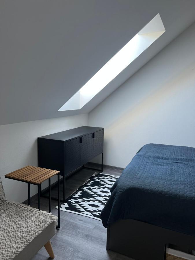 Hobiti Apartman - Frodo Černá v Pošumaví Zewnętrze zdjęcie